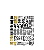 Слайдер DreamNails (TSE-47)