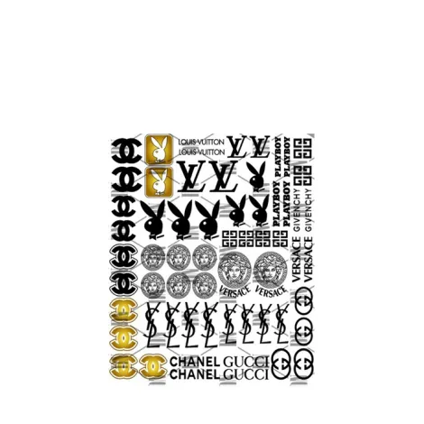 Слайдер DreamNails (TSE-47)