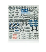 Слайдер DreamNails (TSE-55)