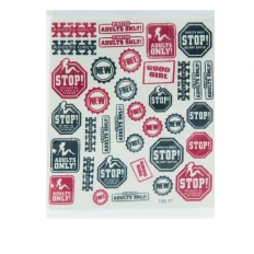 Слайдер DreamNails (TSE-77)