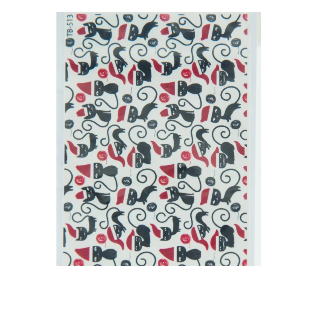 Слайдер DreamNails (TB-513)