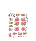 Слайдер DreamNails (TM-586)