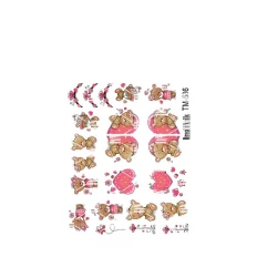 Слайдер DreamNails (TM-586)