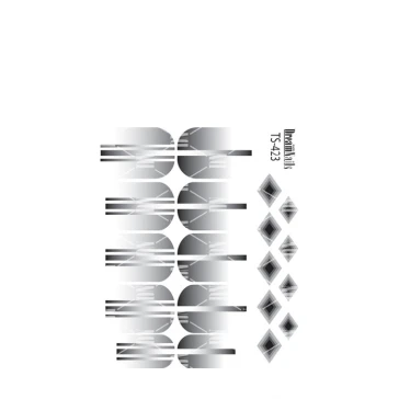 Слайдер DreamNails (TS-423)