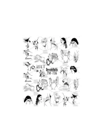 Слайдер DreamNails (TM-736)