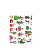 Слайдер DreamNails (TM-643)