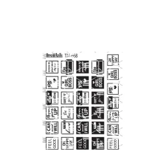 Слайдер DreamNails (TM-668)