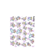 Слайдер DreamNails (TM-672)