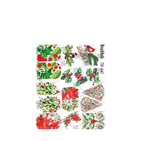 Слайдер DreamNails (TM-641)