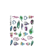 Слайдер DreamNails (TM-618)