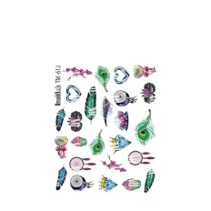 Слайдер DreamNails (TM-618)