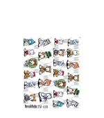 Слайдер DreamNails (TM-638)