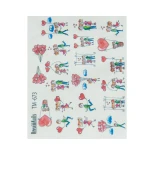 Слайдер DreamNails (TM-673)