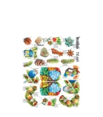 Слайдер DreamNails (TM-644)