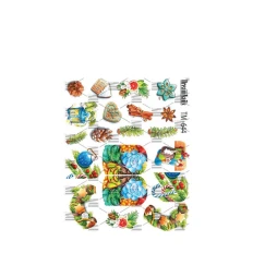 Слайдер DreamNails (TM-644)