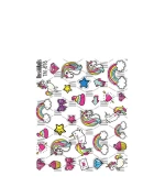 Слайдер DreamNails (TM-616)