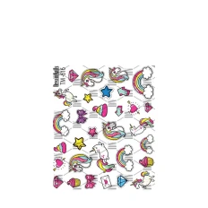 Слайдер DreamNails (TM-616)