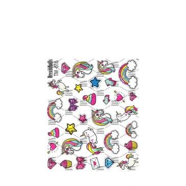 Слайдер DreamNails (TM-616)