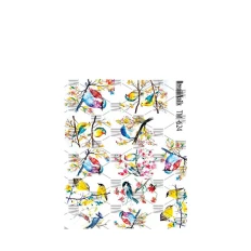 Слайдер DreamNails (TM-624)