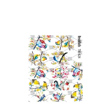 Слайдер DreamNails (TM-624)