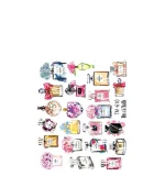 Слайдер DreamNails (TM-610)