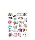 Слайдер DreamNails (TM-609)