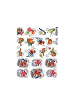 Слайдер DreamNails (TM-639)