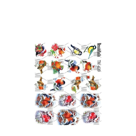 Слайдер DreamNails (TM-639)