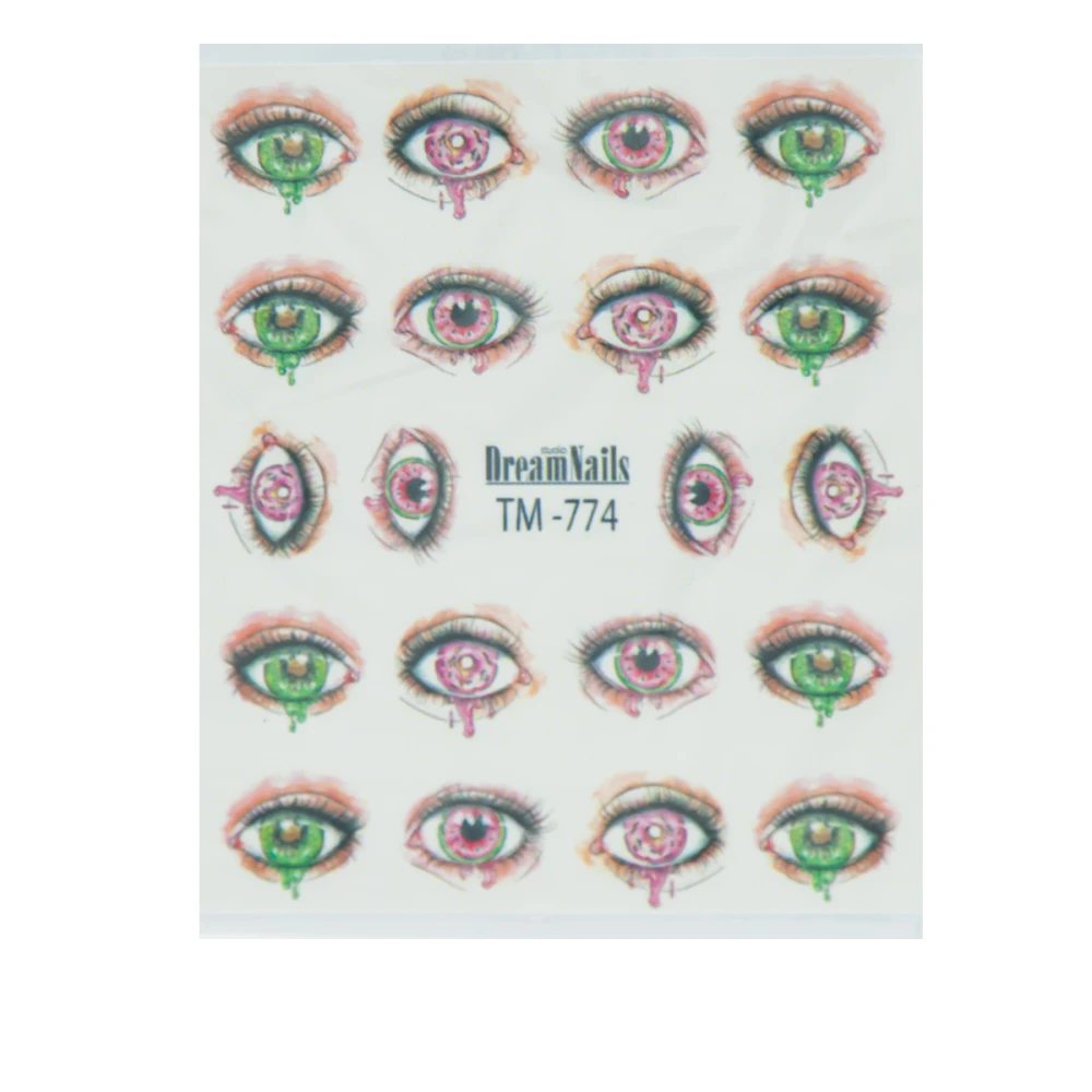 Слайдер DreamNails (TM-774)