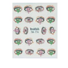 Слайдер DreamNails (TM-774)