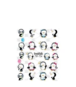 Слайдер DreamNails (TM-754)