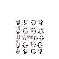 Слайдер DreamNails (TM-754)