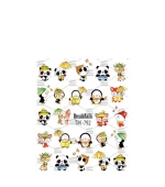 Слайдер DreamNails (TM-792)