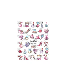 Слайдер DreamNails (TM-787)