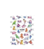 Слайдер DreamNails (TM-732)