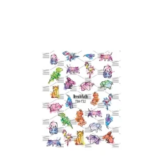 Слайдер DreamNails (TM-732)