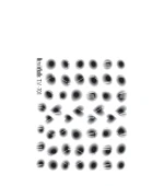 Слайдер DreamNails (TM-701)