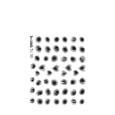 Слайдер DreamNails (TM-701)