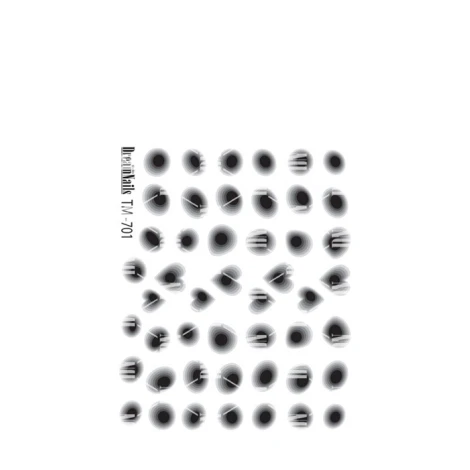 Слайдер DreamNails (TM-701)