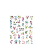 Слайдер DreamNails (TM-756)