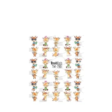 Слайдер DreamNails (TM-750)