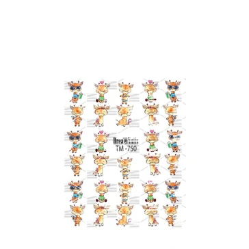 Слайдер DreamNails (TM-750)