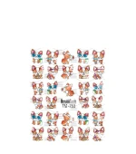 Слайдер DreamNails (TM-753)