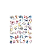 Слайдер DreamNails (TM-760)