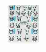 Лента гибкая для ногтей Nail sticker (3D-Нити (золото) 8*10)