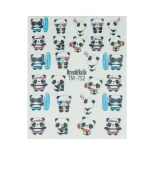 Слайдер DreamNails (TM-752)