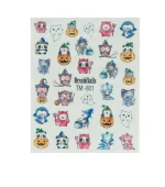 Слайдер DreamNails (TM-801)