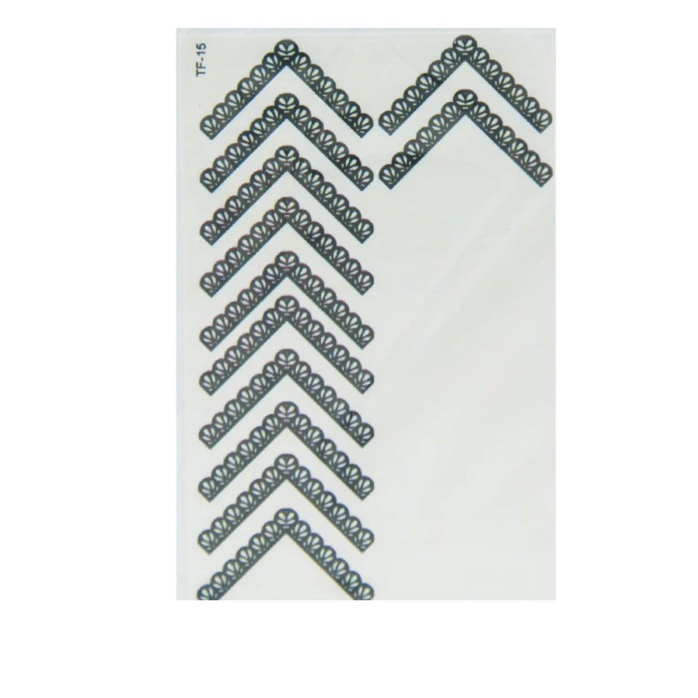 Слайдер DreamNails Little (TF-15)