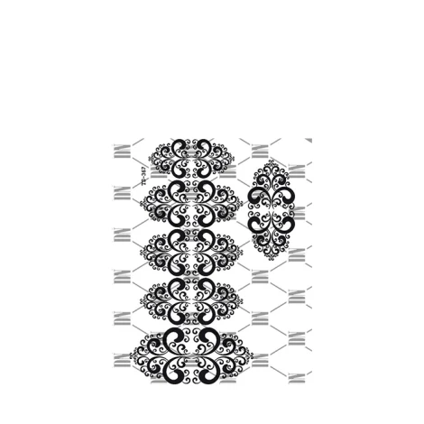 СлайдерDreamNails Little (TS-367)