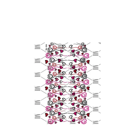 СлайдерDreamNails Little (TM-306)